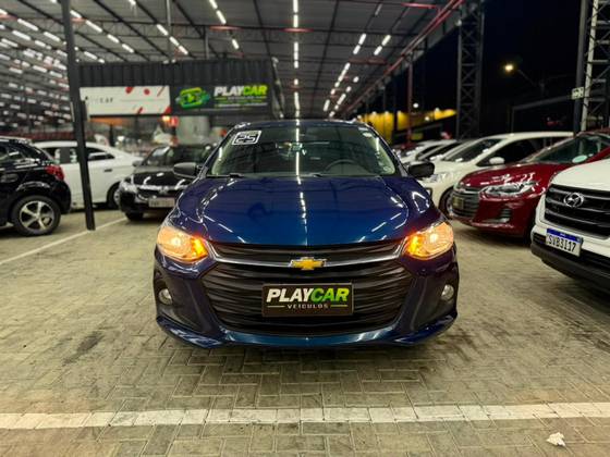 CHEVROLET ONIX 1.0 FLEX LOG MANUAL CHEVROLET ONIX 1.0 FLEX LOG MANUAL
